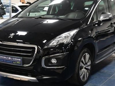 Occasion 2016 Peugeot 3008 Style | 9 497 € (Bon prix)
