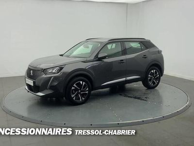 occasion Peugeot 2008 PureTech 100 S&S BVM6 Allure