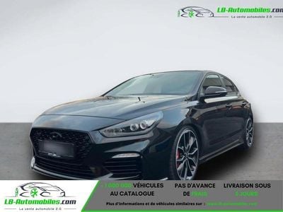 Occasion 2019 Hyundai i30 Berline | 27 200 € (Prix juste)