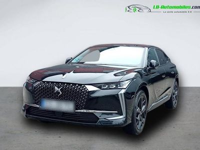 DS Automobiles DS4