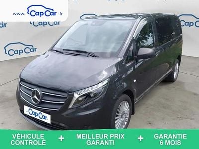 Occasion Mercedes Vito 136 ch (100 kW) 2023 Van
