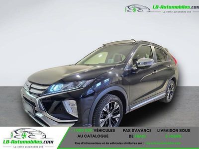 Occasion 2019 Mitsubishi Eclipse Cross SUV | 26 200 € (Prix assez cher)
