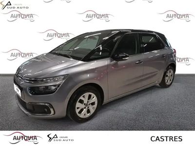 Citroën C4 Picasso