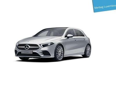 occasion Mercedes A250 Classe AE Kompaktlimousine Amg Line Navi/pano.-dach