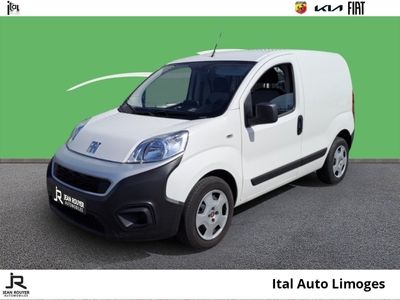 occasion Fiat Fiorino 1.3 Multijet 80ch Pro Lounge