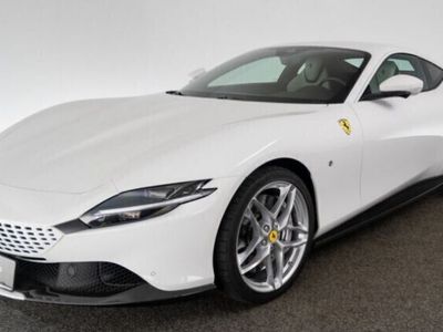 Occasion 2021 Ferrari Roma Coupé | 224 900 €