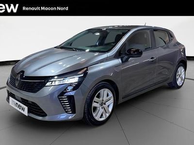 Occasion Renault Clio V Evolution 90 ch (66 kW) 2023 Gris Citadine