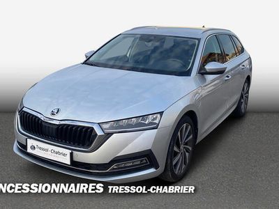 occasion Skoda Octavia COMBI 1.4 TSI PHEV iV 204 ch DSG6e Style