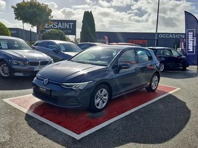 Occasion 2020 VW Golf VIII Business Berline | 19 490 € (Prix juste)