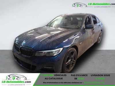 Occasion BMW 320e Comfort Edition 204 ch (150 kW) 2021 Berline
