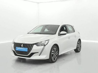 occasion Peugeot 208 PureTech 100 S&S EAT8 Allure