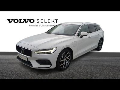 occasion Volvo V60 T8 Twin Engine 303 + 87ch Business Executive Geartronic