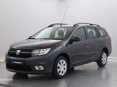 Dacia Logan MCV