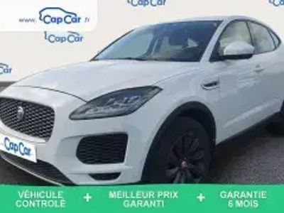 occasion Jaguar E-Pace 2.0 D 180 Awd Bva9 S