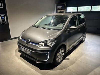 VW e-up!