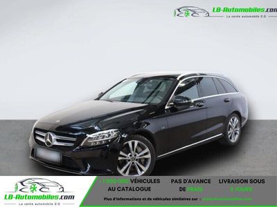 occasion Mercedes C300 Classed BVA