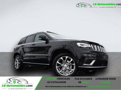 Occasion Jeep Grand Cherokee 250 ch (183 kW) 2019 SUV