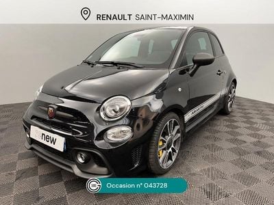Occasion 2023 Abarth 595 Turismo Citadine | 24 690 € (Prix cher)