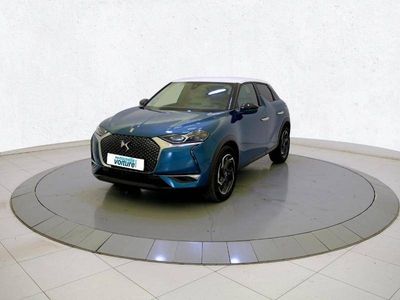 occasion DS Automobiles DS3 Crossback Crossback BlueHDi 130ch Grand Chic Automatique 7cv