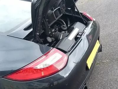 Porsche 911 Carrera