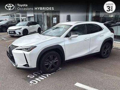 Lexus UX 250h