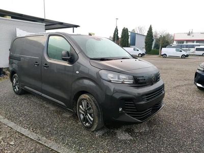 Gris Nouvelle 2025 Peugeot Expert Van | 33 990 € (Bon prix)