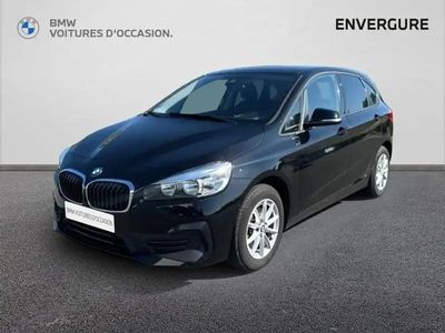 BMW 216