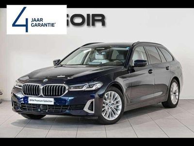 occasion BMW 530 Serie 5 e Touring Model Luxury