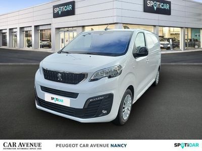 occasion Peugeot Expert Fg d'occasion M 2.0 BlueHDi 180ch S&S Pack Asphalt EAT8