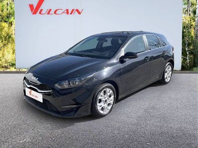 occasion Kia Ceed cee'd1.0 T-GDi 100 ch BVM6