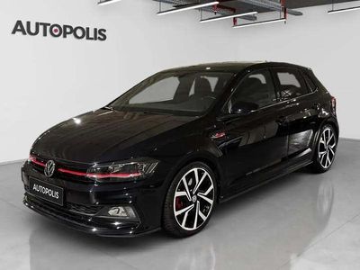 Noir Occasion 2019 VW Polo GTI | 22 990 € (Prix juste)