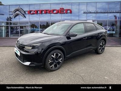 Occasion 2025 Citroën C4 Berline | 27 290 €