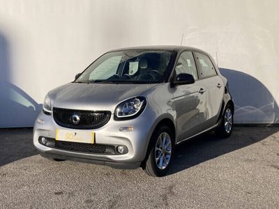 occasion Smart ForFour Forfour1.0 71 ch S&S