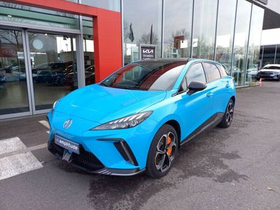 Occasion MG MG4 EV 180 kW (245 ch) 2023 Citadine
