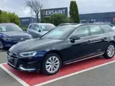 occasion Audi A4 Business 30 Tdi 136 S Tronic 7line