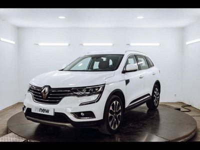 occasion Renault Koleos 2.0 dCi 175ch Zen X-Tronic - 18 - VIVA3580363