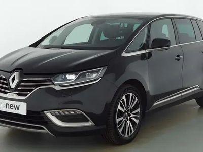 occasion Renault Espace ESPACE VBlue dCi 200 EDC - Initiale Paris