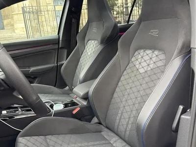 Occasion VW Golf VIII R-line 150 ch (110 kW) 2024 Break