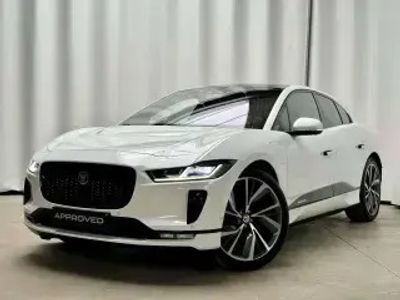 occasion Jaguar I-Pace Ev400 Hse Awd