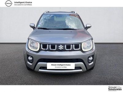 occasion Suzuki Ignis 1.2 Dualjet Hybrid SHVS Pack