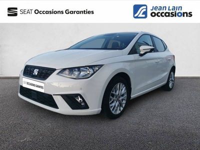 occasion Seat Ibiza 1.0 TSI 95 ch S/S BVM5 Urban