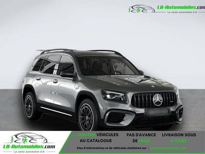 Occasion 2024 Mercedes GLB35 AMG SUV | 66 400 €