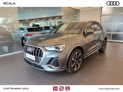 occasion Audi Q3 Q335 TFSI 150 ch S tronic 7