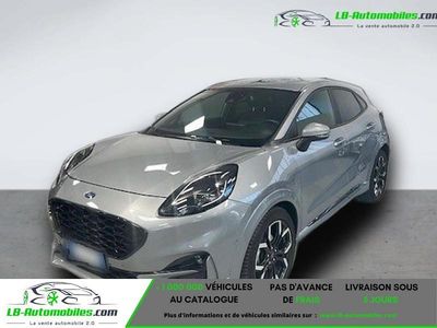 Occasion Ford Puma 125 ch (91 kW) 2021 SUV