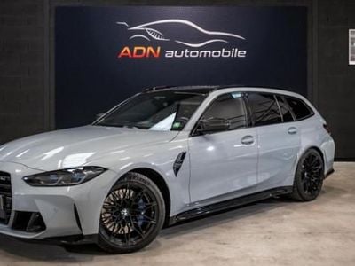 Gris Occasion 2024 BMW M3 Competition Edition Break | 109 900 € (Prix assez cher)