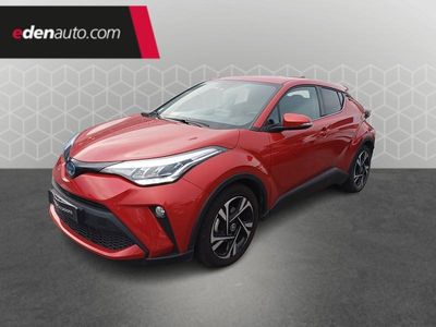 Occasion 2022 Toyota C-HR Edition SUV | 23 890 € (Prix juste)