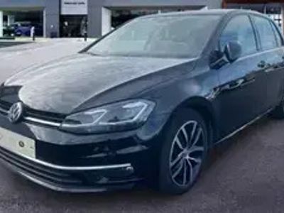 occasion VW Golf 2.0 Tdi 150ch Fap Carat 4motion Dsg7 5p