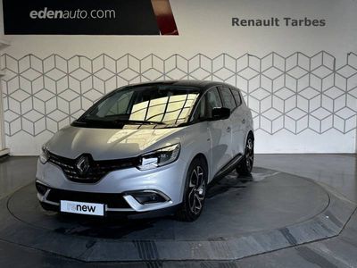 occasion Renault Grand Scénic IV Grand Scenic TCe 160 FAP EDC - 21 - SL Black Edition