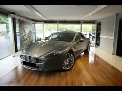 Aston Martin Rapide