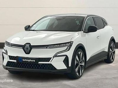 Occasion 2022 Renault Megane E-Tech Techno SUV | 20 999 € (Prix juste)